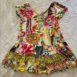 Jams World Hattie Dress